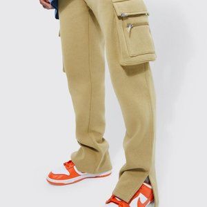 Cargo Joggers